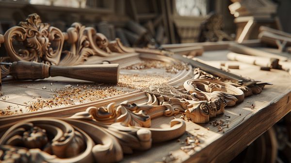 Menuisier agenceur : les critères pour trouver le meilleur