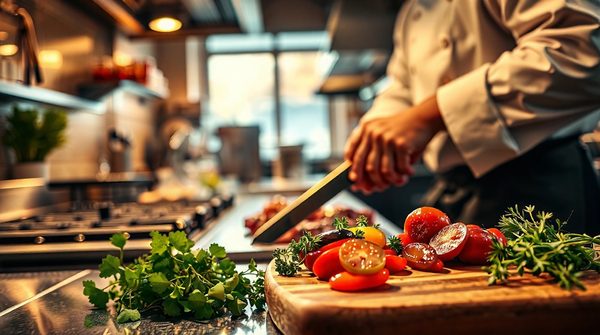 Opportunités d'intérim : préparateur de commande à paris