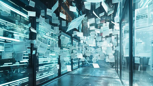 Transition numérique : comment la dématérialisation des factures transforme les entreprises