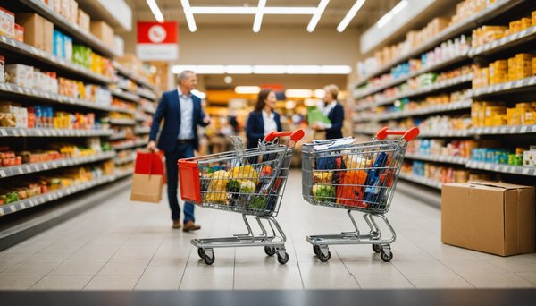 Transformez vos achats et finances avec des solutions innovantes